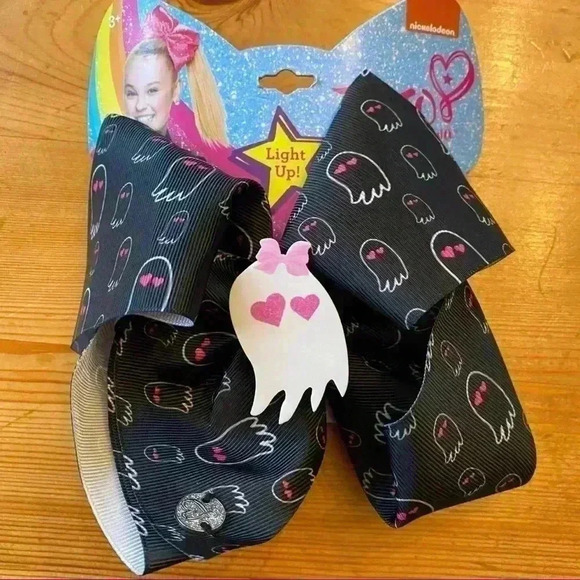 New Jojo light up Bow - Picture 1 of 3